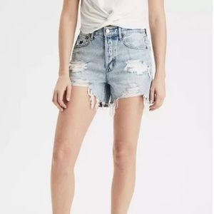 American Eagle Outfitters 90’s Boyfriend Short